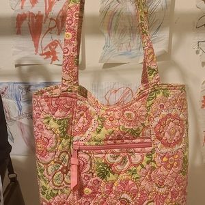 Vera Bradley bag